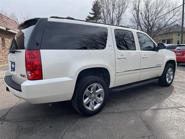 used 2012 GMC Yukon XL car, priced at $11,990