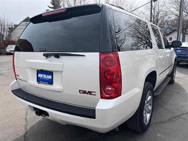 used 2012 GMC Yukon XL car, priced at $11,990