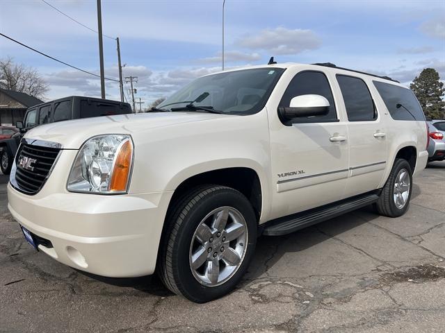 used 2012 GMC Yukon XL car, priced at $11,990