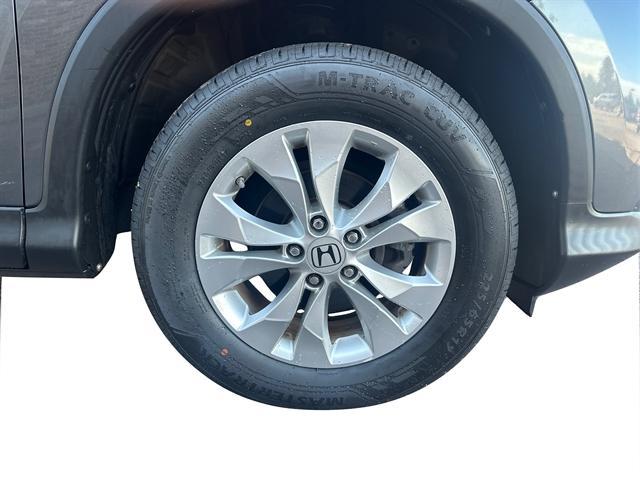 used 2012 Honda CR-V car, priced at $15,490