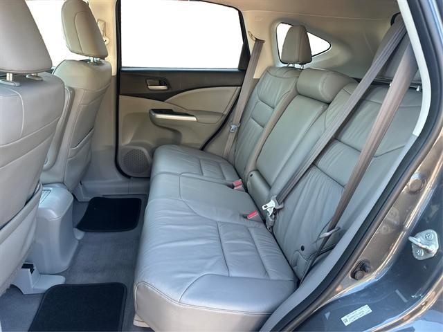 used 2012 Honda CR-V car, priced at $15,490