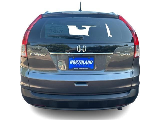 used 2012 Honda CR-V car, priced at $15,490