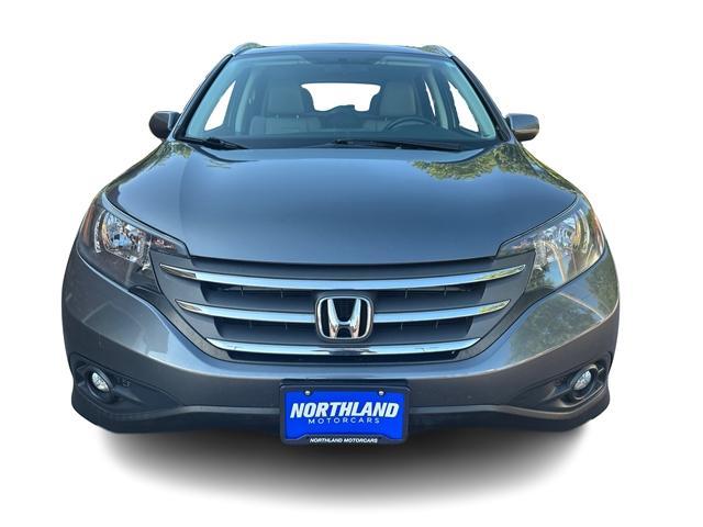 used 2012 Honda CR-V car, priced at $15,490