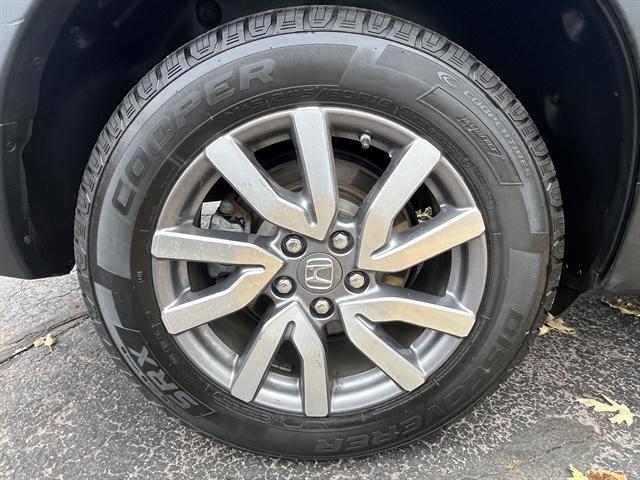 used 2019 Honda Pilot car, priced at $23,990