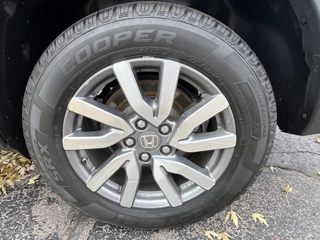 used 2019 Honda Pilot car, priced at $23,990