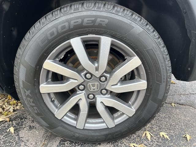 used 2019 Honda Pilot car, priced at $23,990