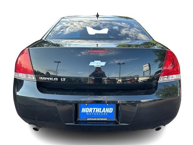 used 2012 Chevrolet Impala car, priced at $5,990