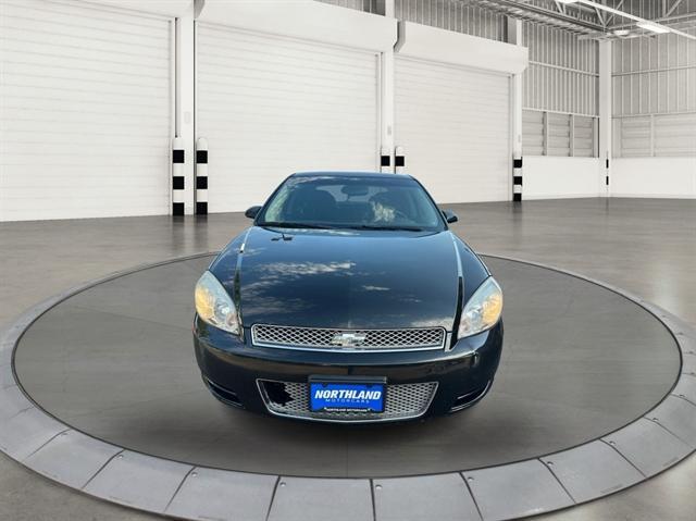 used 2012 Chevrolet Impala car, priced at $5,990
