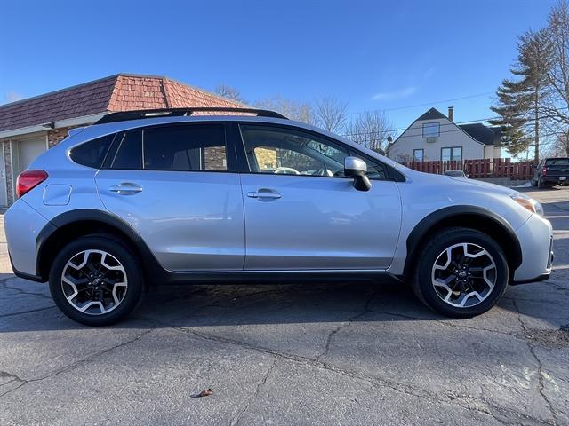 used 2017 Subaru Crosstrek car, priced at $17,990