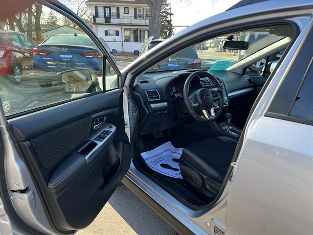 used 2017 Subaru Crosstrek car, priced at $17,990