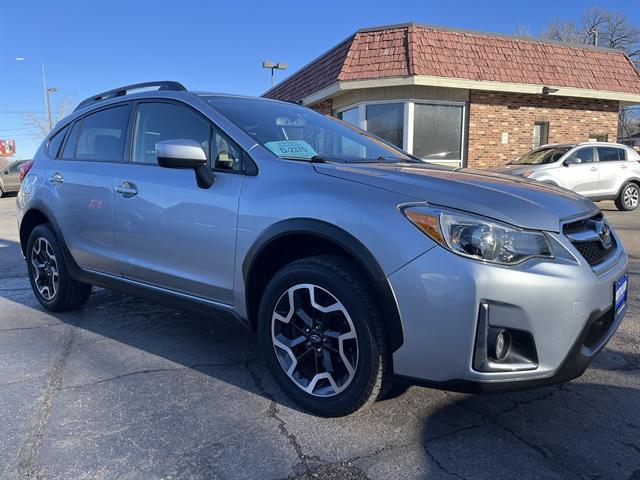 used 2017 Subaru Crosstrek car, priced at $17,990