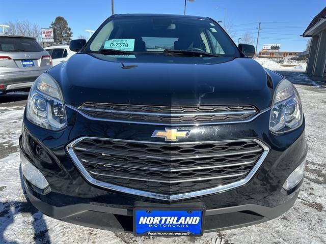 used 2016 Chevrolet Equinox car, priced at $11,990