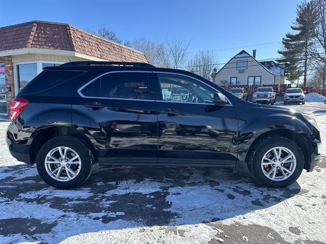 used 2016 Chevrolet Equinox car, priced at $11,990