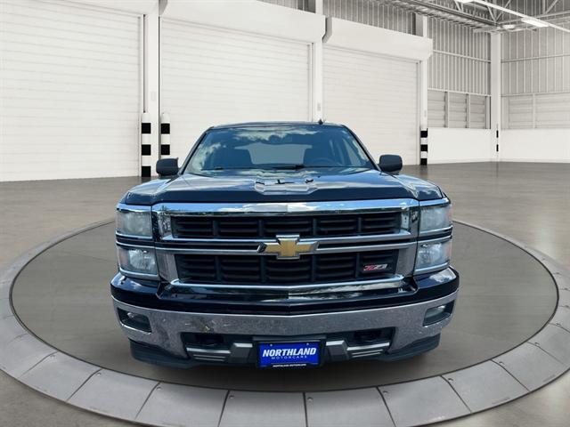 used 2014 Chevrolet Silverado 1500 car, priced at $15,990