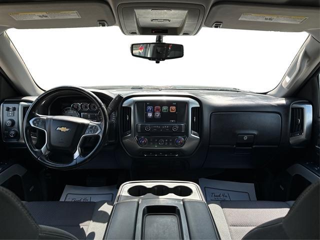 used 2014 Chevrolet Silverado 1500 car, priced at $15,990