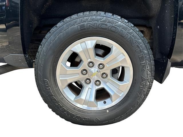 used 2014 Chevrolet Silverado 1500 car, priced at $15,990