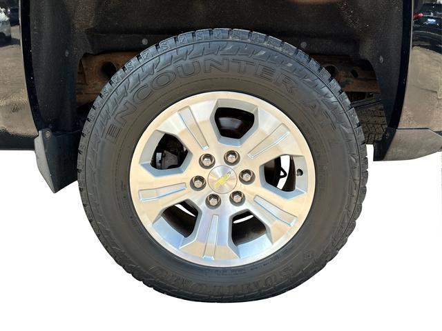 used 2014 Chevrolet Silverado 1500 car, priced at $15,990