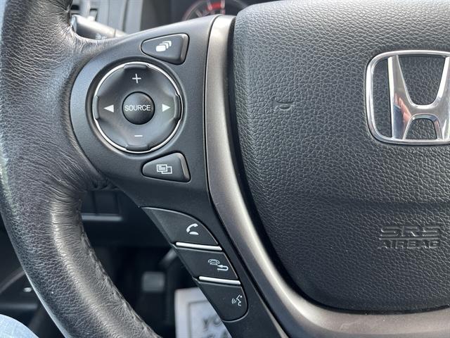 used 2018 Honda Pilot car, priced at $20,990