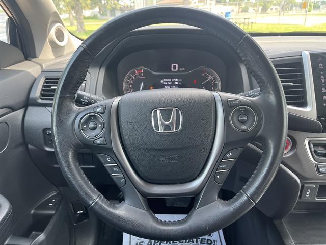 used 2018 Honda Pilot car, priced at $20,990