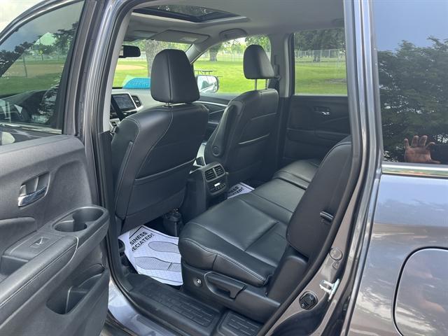 used 2018 Honda Pilot car, priced at $20,990