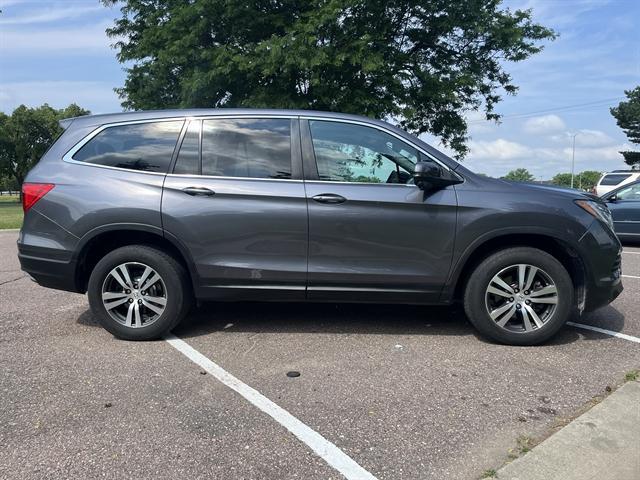 used 2018 Honda Pilot car, priced at $20,990