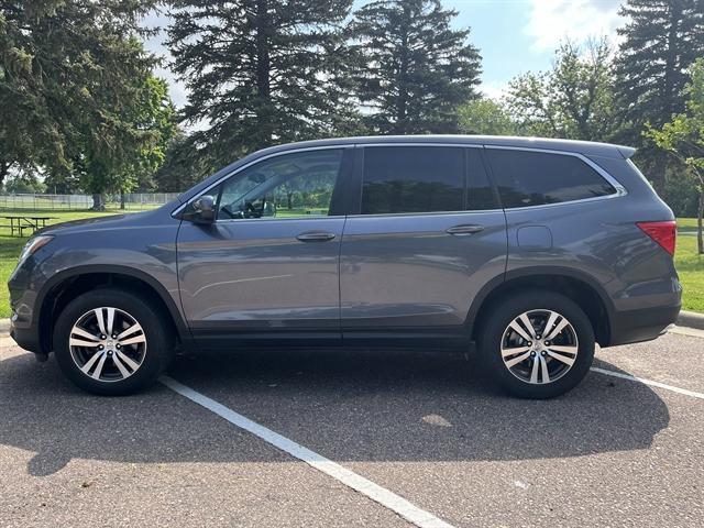 used 2018 Honda Pilot car, priced at $20,990