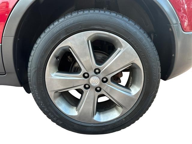used 2014 Buick Encore car, priced at $10,490