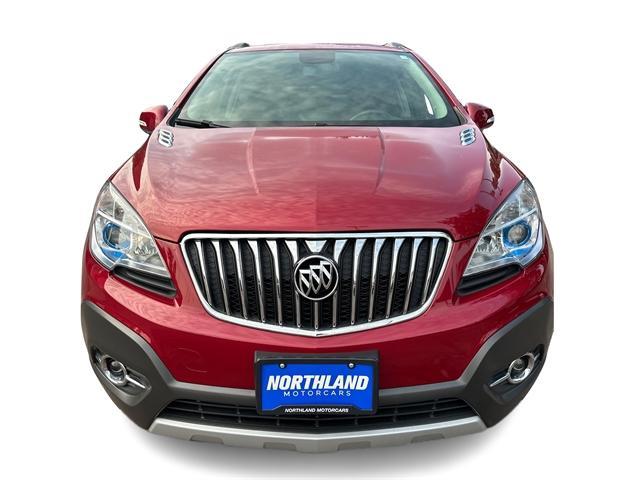 used 2014 Buick Encore car, priced at $10,490