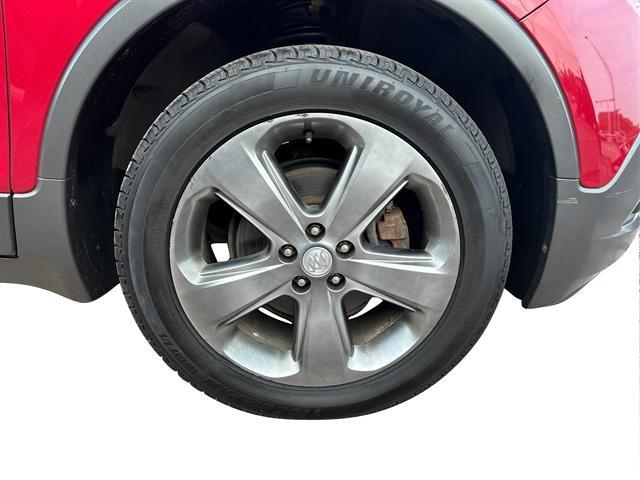 used 2014 Buick Encore car, priced at $10,490