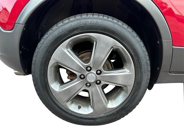 used 2014 Buick Encore car, priced at $10,490