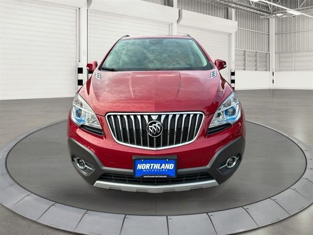 used 2014 Buick Encore car, priced at $10,490