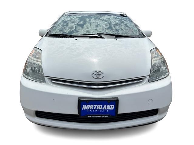used 2007 Toyota Prius car, priced at $4,290