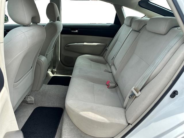 used 2007 Toyota Prius car, priced at $4,290