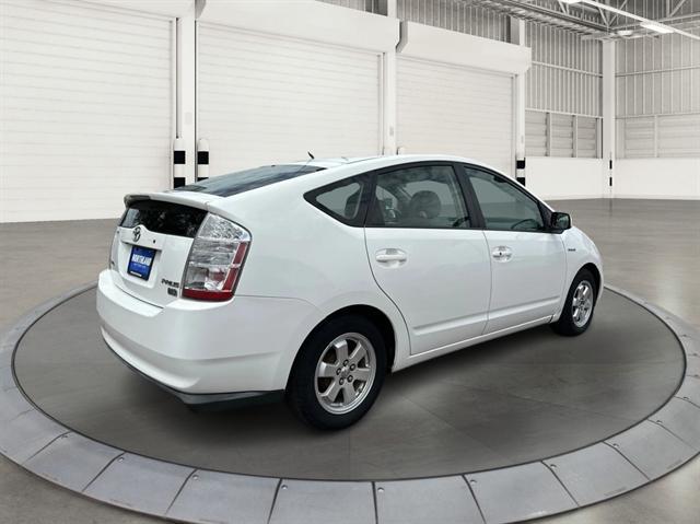 used 2007 Toyota Prius car, priced at $4,290