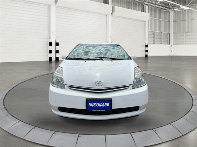 used 2007 Toyota Prius car, priced at $4,290