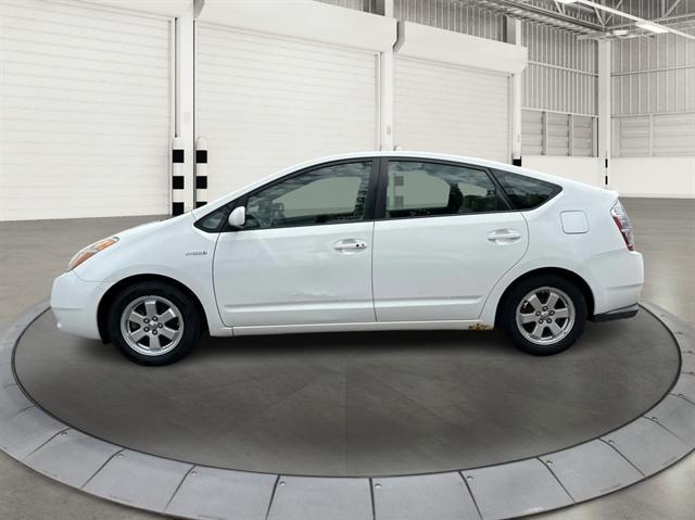 used 2007 Toyota Prius car, priced at $4,990