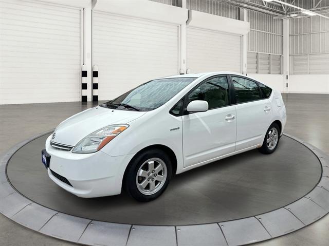 used 2007 Toyota Prius car, priced at $4,290