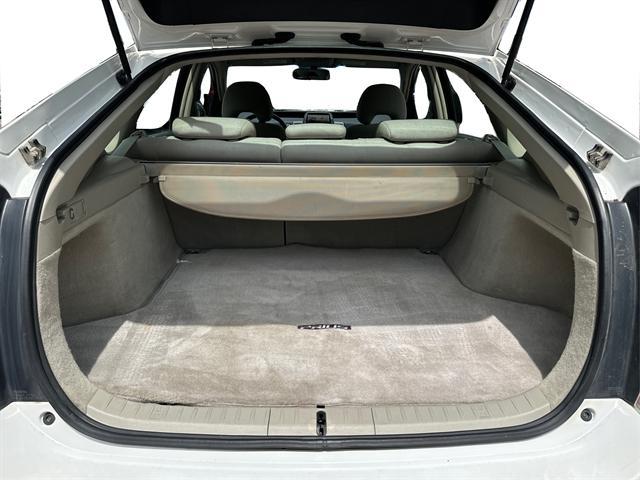 used 2007 Toyota Prius car, priced at $4,290