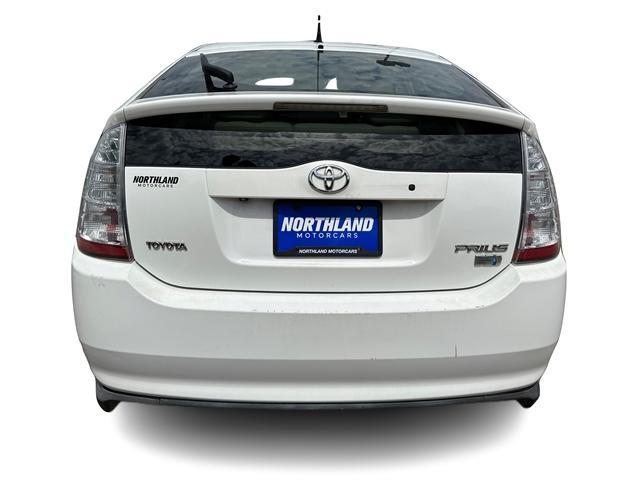 used 2007 Toyota Prius car, priced at $4,290