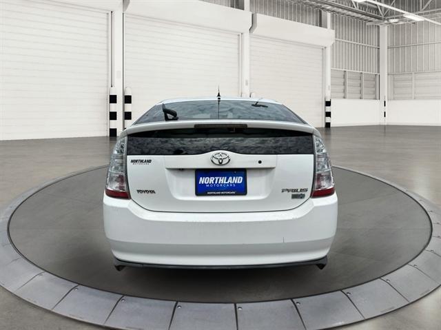 used 2007 Toyota Prius car, priced at $4,290