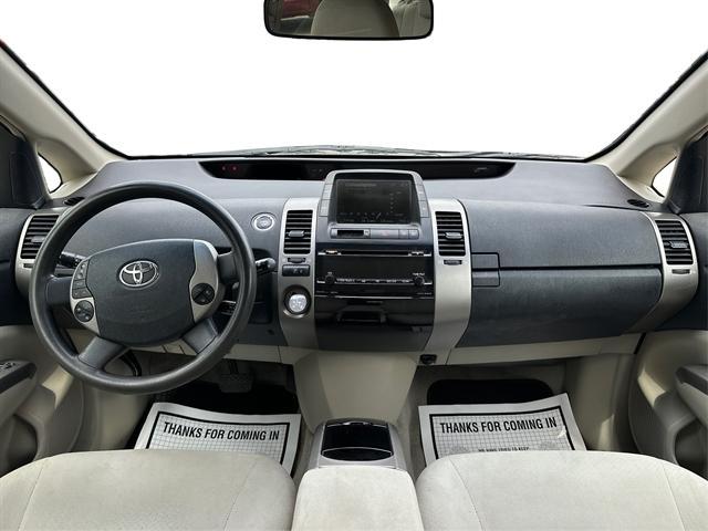 used 2007 Toyota Prius car, priced at $4,290