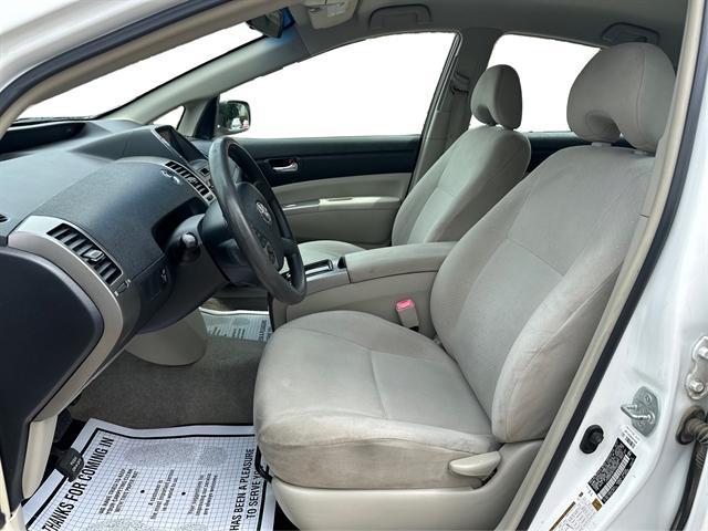 used 2007 Toyota Prius car, priced at $4,290