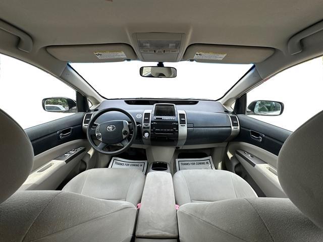 used 2007 Toyota Prius car, priced at $4,290