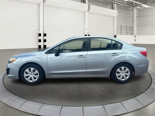 used 2013 Subaru Impreza car, priced at $9,490