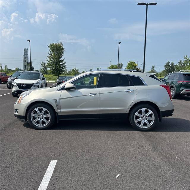 used 2015 Cadillac SRX car, priced at $14,990