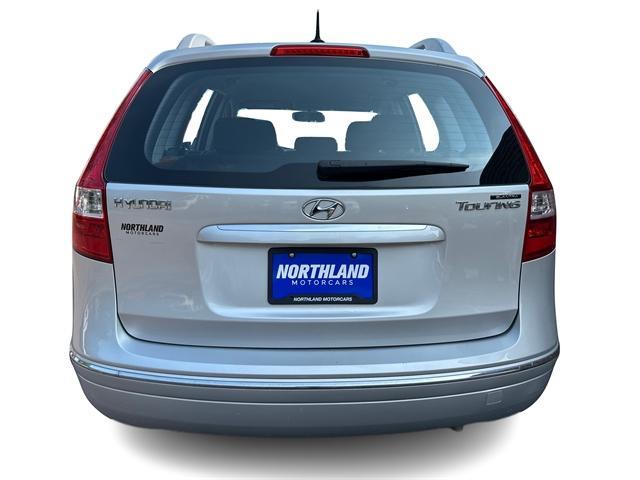 used 2011 Hyundai Elantra Touring car, priced at $9,990