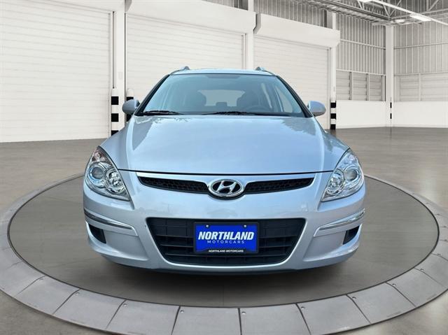 used 2011 Hyundai Elantra Touring car, priced at $9,990