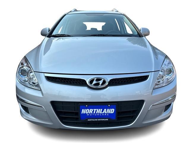 used 2011 Hyundai Elantra Touring car, priced at $9,990