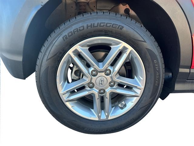 used 2021 Hyundai Kona car, priced at $14,990