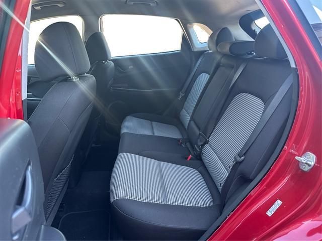 used 2021 Hyundai Kona car, priced at $14,990
